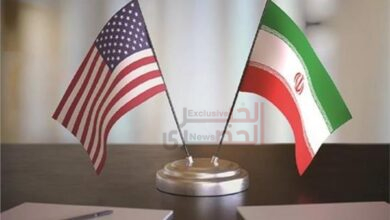 قطر تؤكد استمرار جهود التسوية بين الولايات المتحدة وإيران 4 333