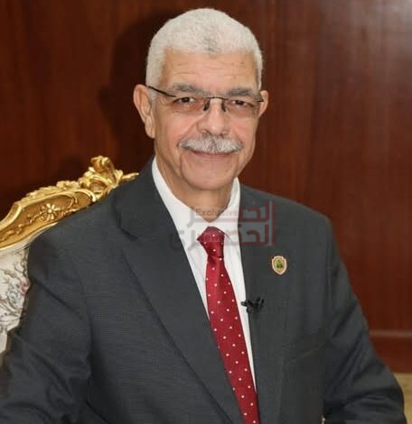 رئيس جامعة المنوفية يجدد تكليف الدكتورة ندية القاضي عميدًا لكلية الإعلام لمواصلة تطوير البرامج وتعزيز الجانب التطبيقي 1 4455