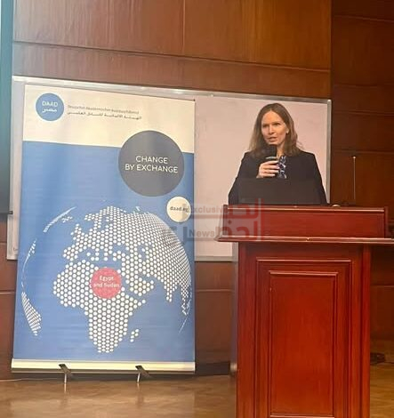 قصر العيني يُطلق “ملتقى الرقمنة والذكاء الاصطناعي” لاختيار فريق دولي وبناء أول قاعدة بيانات رقمية لمرضى استسقاء المخ بالتعاون مع ألمانيا 1 6 5