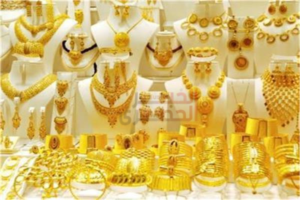 عاجل.. تحرك جديد في أسعار الذهب بمصر.. وعيار 21 يصعد 25 جنيهًا 1 66 1