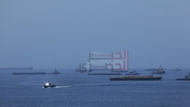 إيران تلوح باللجوء إلى إحكام إغلاق مضيق هرمز وممرات ومضائق استراتيجية أخرى - عاجل 4 7