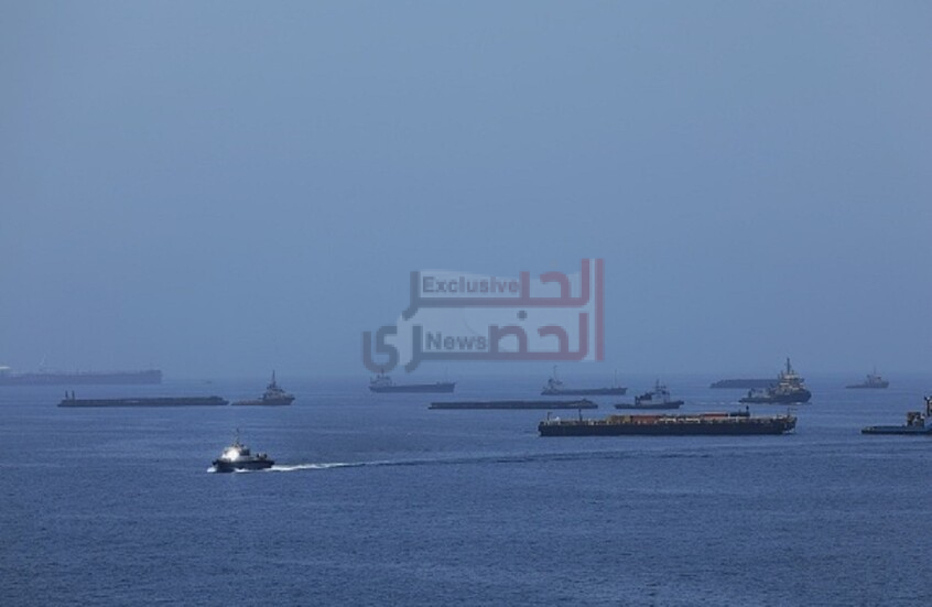 إيران تلوح باللجوء إلى إحكام إغلاق مضيق هرمز وممرات ومضائق استراتيجية أخرى - عاجل 5 7