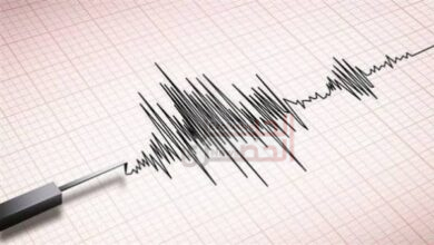 عاجل | زلزال بقوة 3.9 درجة يضرب محافظة "كوماموتو" اليابانية 5 788