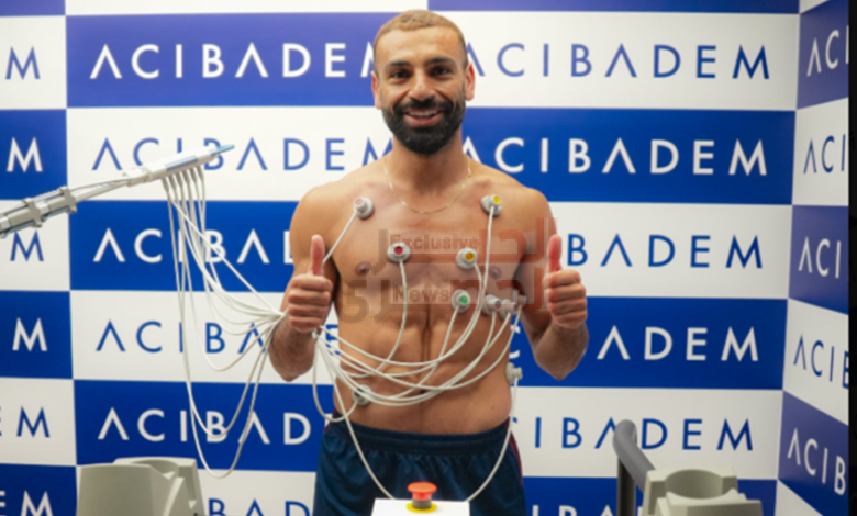 صلاح يجتاز الفحص الطبي بنجاح.. وطرابزون سبور يصدر تعليمات صارمة لجماهيره قبل استقبال النجم المصري 1 788