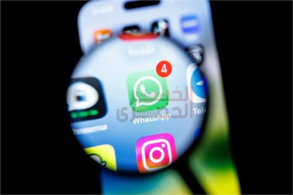 "واتساب" يعلن عن خلل تقني مفاجئ يعطل حسابات المستخدمين 1 877