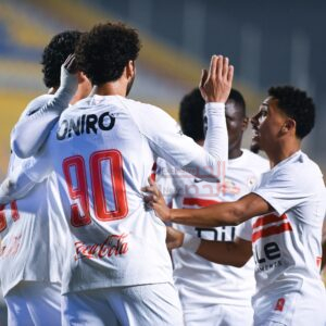 الزمالك 