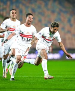 الزمالك 
