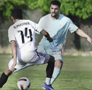ودياً .. الزمالك يتعادل مع مودرن سبورت ويختتم استعداده للموسم الجديد 2 الزمالك