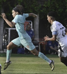 ودياً .. الزمالك يتعادل مع مودرن سبورت ويختتم استعداده للموسم الجديد 5 الزمالك