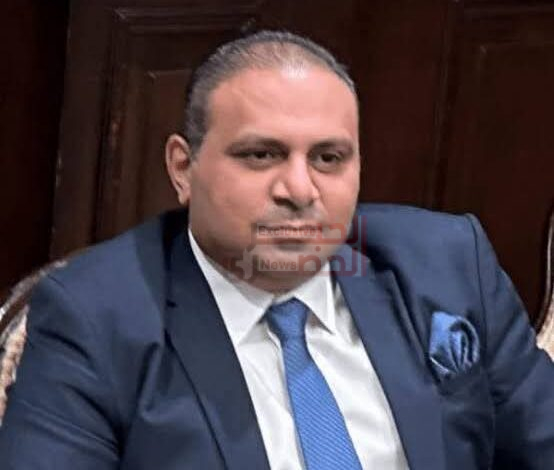 أحمد زكي: مصر تمتلك مقومات استعادة قوتها الناعمة والاقتصادية 1 FB IMG 1786915548151