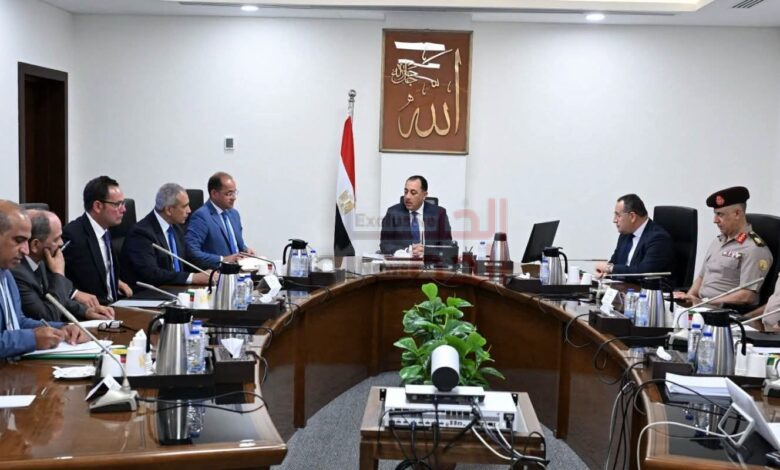 رئيس الوزراء يستعرض أبرز محاور عمل وزارة التعليم العالي للارتقاء بمنظومة التعليم الجامعي 1 FB IMG 1787016455110