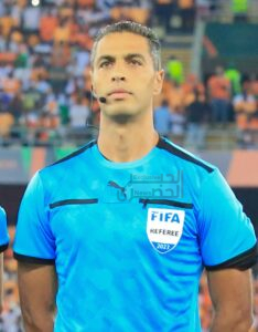 أمين عمر 