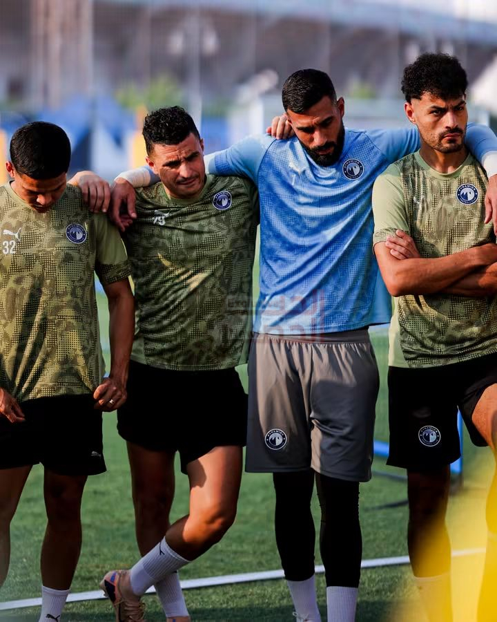 بيراميدز يبدأ رحلة الدوري من المحلة.. مواجهة قوية أمام زعيم الفلاحين في ضربة البداية 6 FB IMG 1787403044245