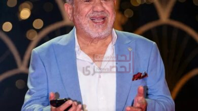 محمد محمود.. فنان الكوميديا الراقية وصاحب البصمة الخاصة في المسرح والدراما 4 FB IMG 1787703783163