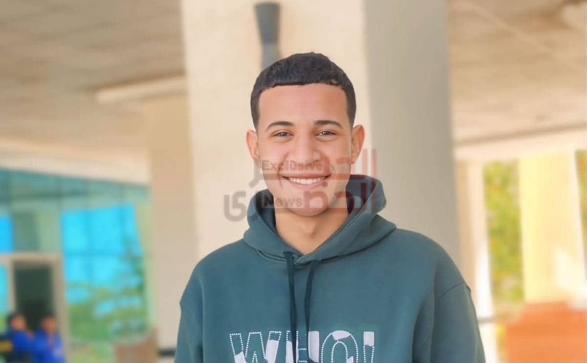 من سوهاج إلى عالم التكنولوجيا.. تايسون السوهاجي يهتم بمواجهة التهديد والنصب الإلكتروني 5 FB IMG 1788142886309