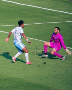 بيراميدز يقسو على مودرن دبي الاماراتي ودياً 4 بيراميدز