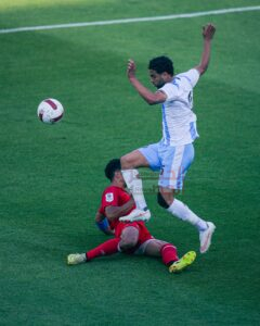 بيراميدز يقسو على مودرن دبي الاماراتي ودياً 2 بيراميدز