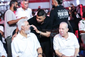 وسط جماهيره .. الزمالك يحتفل ببطولة الدوري داخل القلعة البيضاء 3 الزمالك