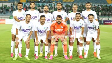موعد مباراة المصري القادمة ضد المقاولون العرب 5 IMG 20260822 WA0088