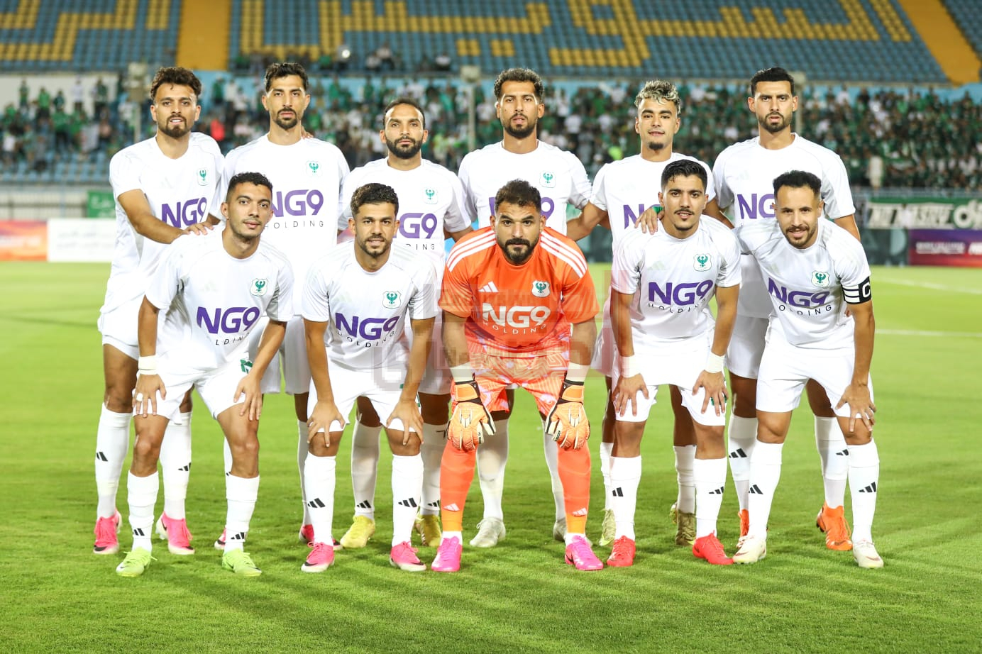 المصري في مهمة جديدة أمام المقاولون العرب.. الموعد والقنوات الناقلة والتشكيل المتوقع 2 IMG 20260822 WA00881