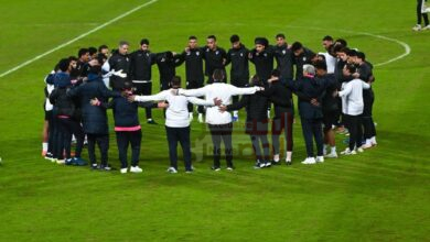 موعد مباراة الزمالك والاتحاد السكندري بالدوري المصري 27 IMG 20260125 004750