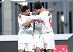 موعد مباراة الزمالك والاتحاد السكندري بالدوري المصري 2 موعد مباراة الزمالك والاتحاد السكندري