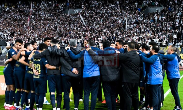 مواعد مباراتي الزمالك ضد إيه إس بورت بطل جيبوتي في دوري أبطال أفريقيا 1 IMG 20260406 174012