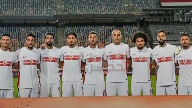 موعد مباراة الزمالك القادمة بعد الفوز على البنك الاهلي 4 IMG 20260826 220646
