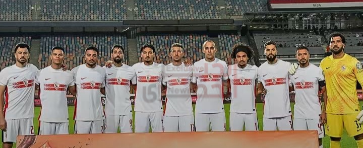 موعد مباراة الزمالك القادمة بعد الفوز على البنك الاهلي 1 IMG 20260826 220646