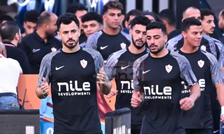 موعد مباراة الزمالك القادمة بعد الفوز على السويس بتروجيت 1 IMG 20260831 211724