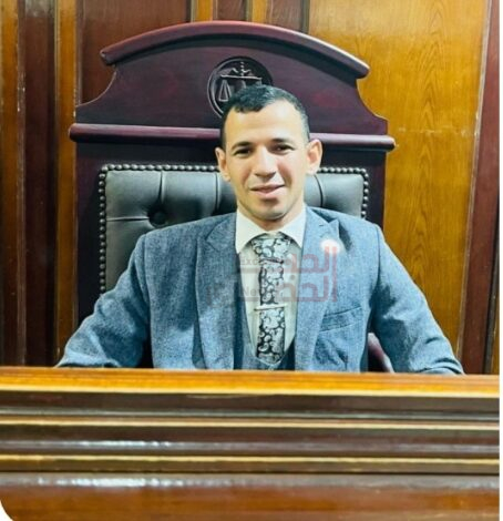 فيديوهات تكشف واقعة نصب بإسم مستشار داخل محكمة 1 IMG ٢٠٢٦٠٨٠٤ ٢١٣٥٥٤