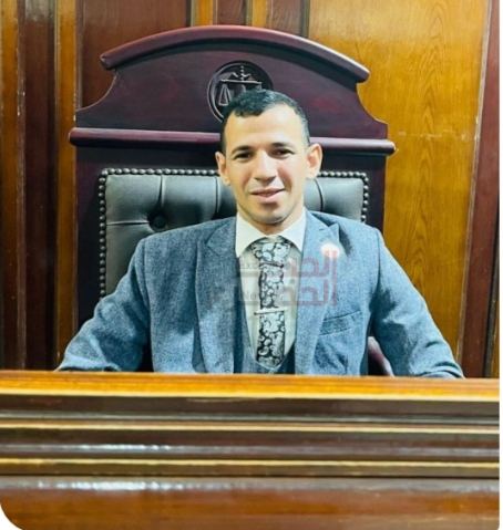 فيديوهات تكشف واقعة نصب بإسم مستشار داخل محكمة 3 IMG ٢٠٢٦٠٨٠٤ ٢١٣٥٥٤