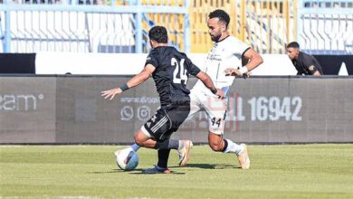 ضربة البداية للدوري المصري.. تشكيل مباراة وادي دجلة وزد 5 images 2