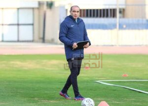 عماد النحاس 