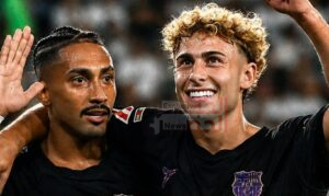 برشلونة 