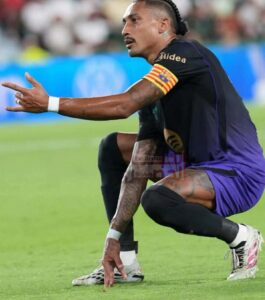 برشلونة 