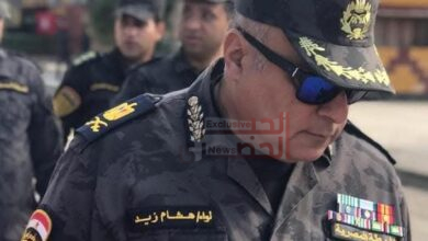نادي بيراميدز ينعي وفاة اللواء هشام زيد مدير إدارة المباريات 8 received 1458098696365639