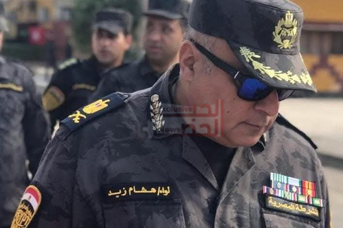 نادي بيراميدز ينعي وفاة اللواء هشام زيد مدير إدارة المباريات 1 received 1458098696365639