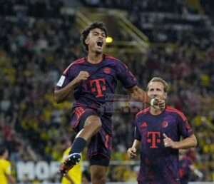 بايرن ميونيخ 