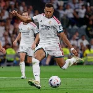 ريال مدريد 