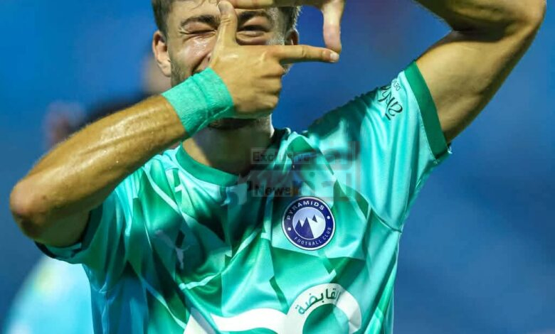 كاف يحدد موعد مباراتي بيراميدز أمام جورماهيا الكيني في دوري الأبطال 1 received 1810400603485754
