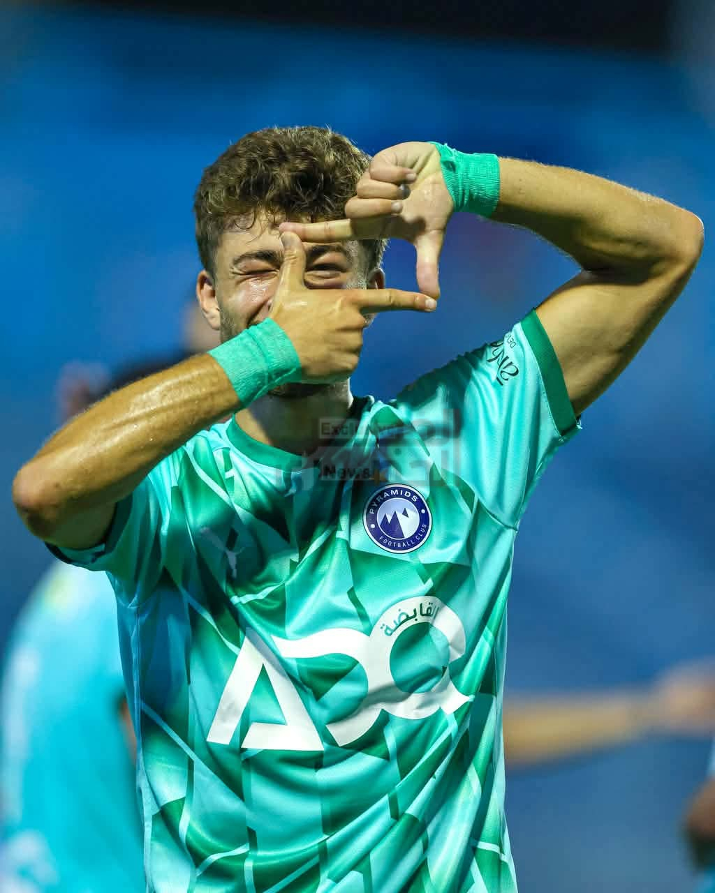 كاف يحدد موعد مباراتي بيراميدز أمام جورماهيا الكيني في دوري الأبطال 5 received 1810400603485754