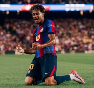 برشلونة 