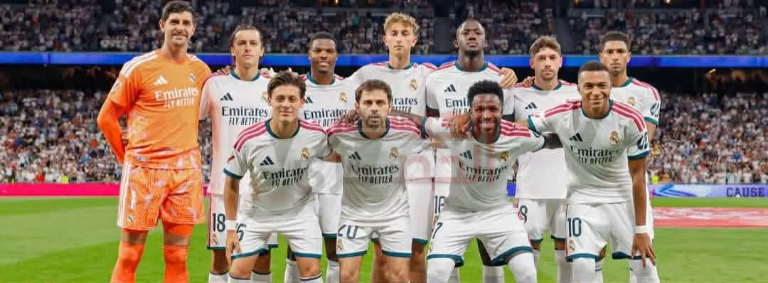 مبابى يقود ريال مدريد لصدارة الدورى الإسبانى بالفوز على ريال سوسيداد 3 received 2215028269060027