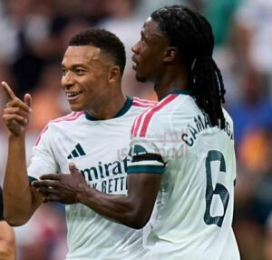 ريال مدريد يستعيد صدارة الدورى الإسبانى بفوز كبير على مالقا 3 ريال مدريد