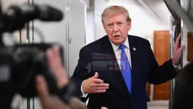 عاجل | ترامب يهاجم شركات النفط بسبب أرباحها الطائلة.. ويؤكد: سيعيدون جزءا للجمهور 2 بب