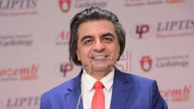 د. جمال شعبان لطلاب الثانوية العامة: كلية الطب رسالة إنسانية.. ومن يحلم بأن يصبح مثل مجدى يعقوب عليه بالاجتهاد 2 طك