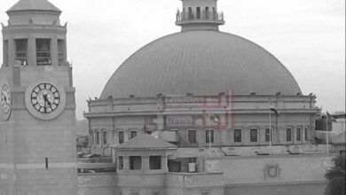 جامعة القاهرة تنعى طبيب الامتياز بالهيئة المعاونة بكلية الطب وتوجه بالتحقيق في ملابسات واقعة وفاته 3 FB IMG 1788325382903