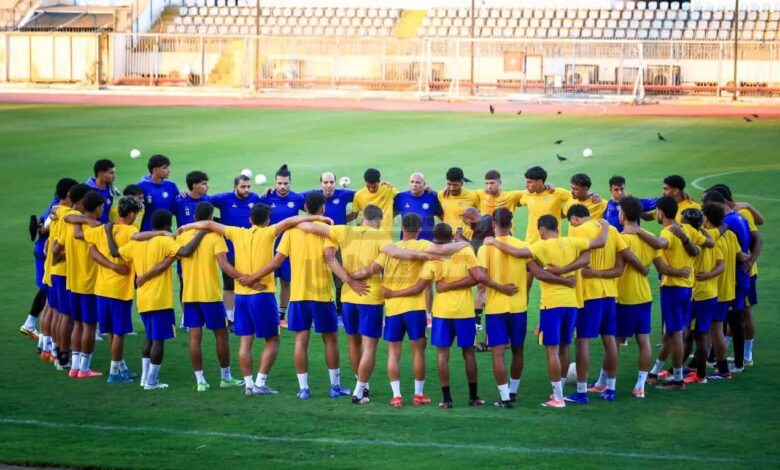 دوري المحترفين يشتعل.. 5 مواجهات قوية اليوم أبرزها الإسماعيلي والنصر 1 FB IMG 1788511164711