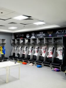 الزمالك يصل ستاد القاهرة استعداداً لمواجهة أبوقير للاسمدة بالدوري 2 الزمالك